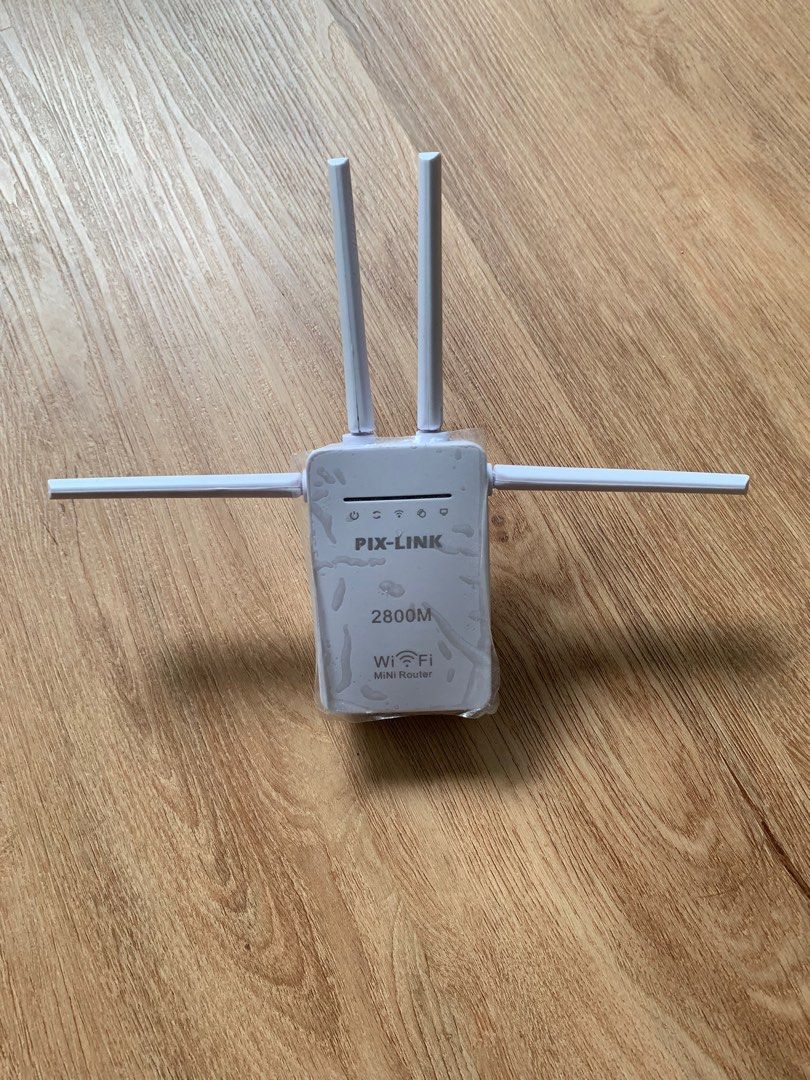 Yas Router Mini Router Min Router Mini Wifi Router, Computers & Tech, Parts & Accessories, Networking on ...