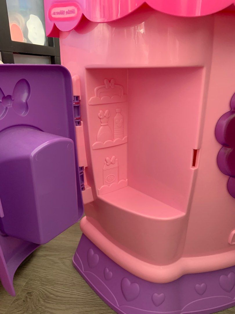96 minnie mouse kitchen sink at magic kingdom Not To Be Missed