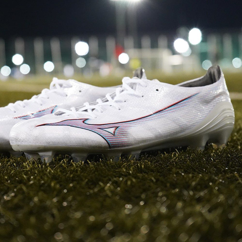 MIZUNO ALPHA JAPAN 日本製足球鞋PIGA236009 訂購, 運動產品, 運動與