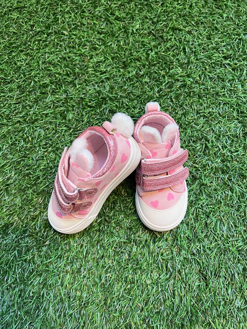 Mothercare baby girl shoes RM80 Babies Kids Babies Kids