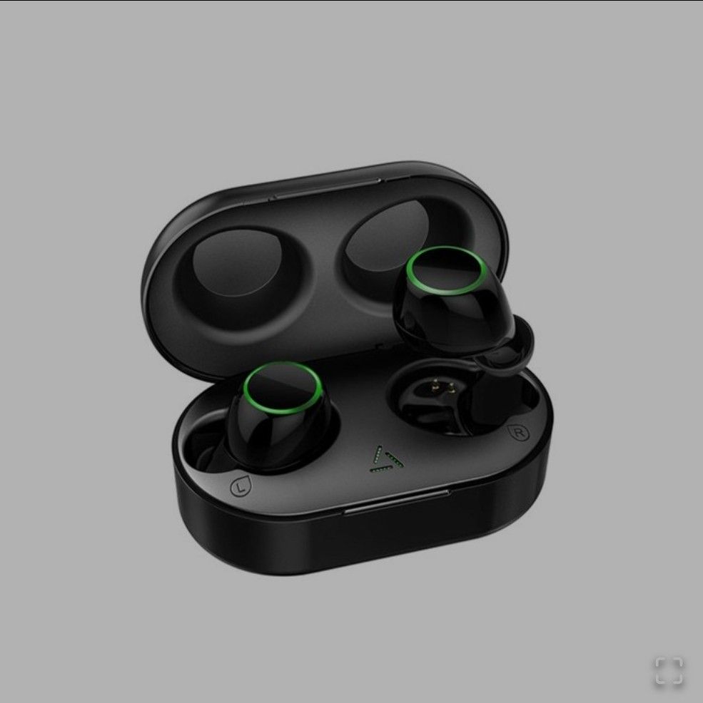 MPOW T6 True Wireless Earbuds Audio Earphones on Carousell