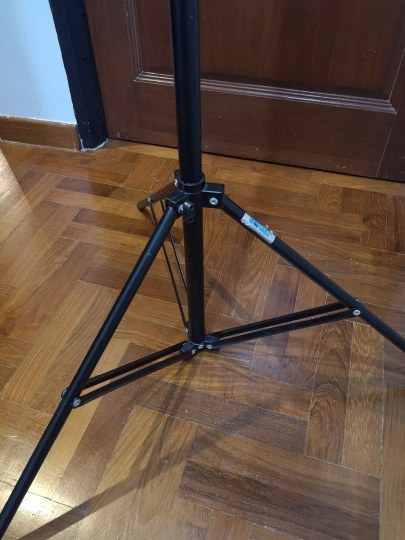 Multiple purpose tripod, Photography, Photography Accessories, Tripods