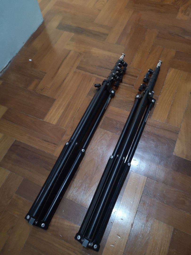 Multiple purpose tripod, Photography, Photography Accessories, Tripods