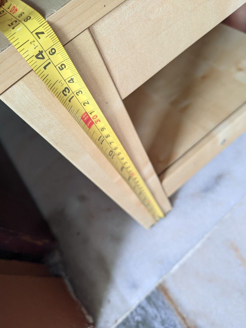 Multipurpose Wooden Rack Montessori Shelf Toys Organizer, Furniture