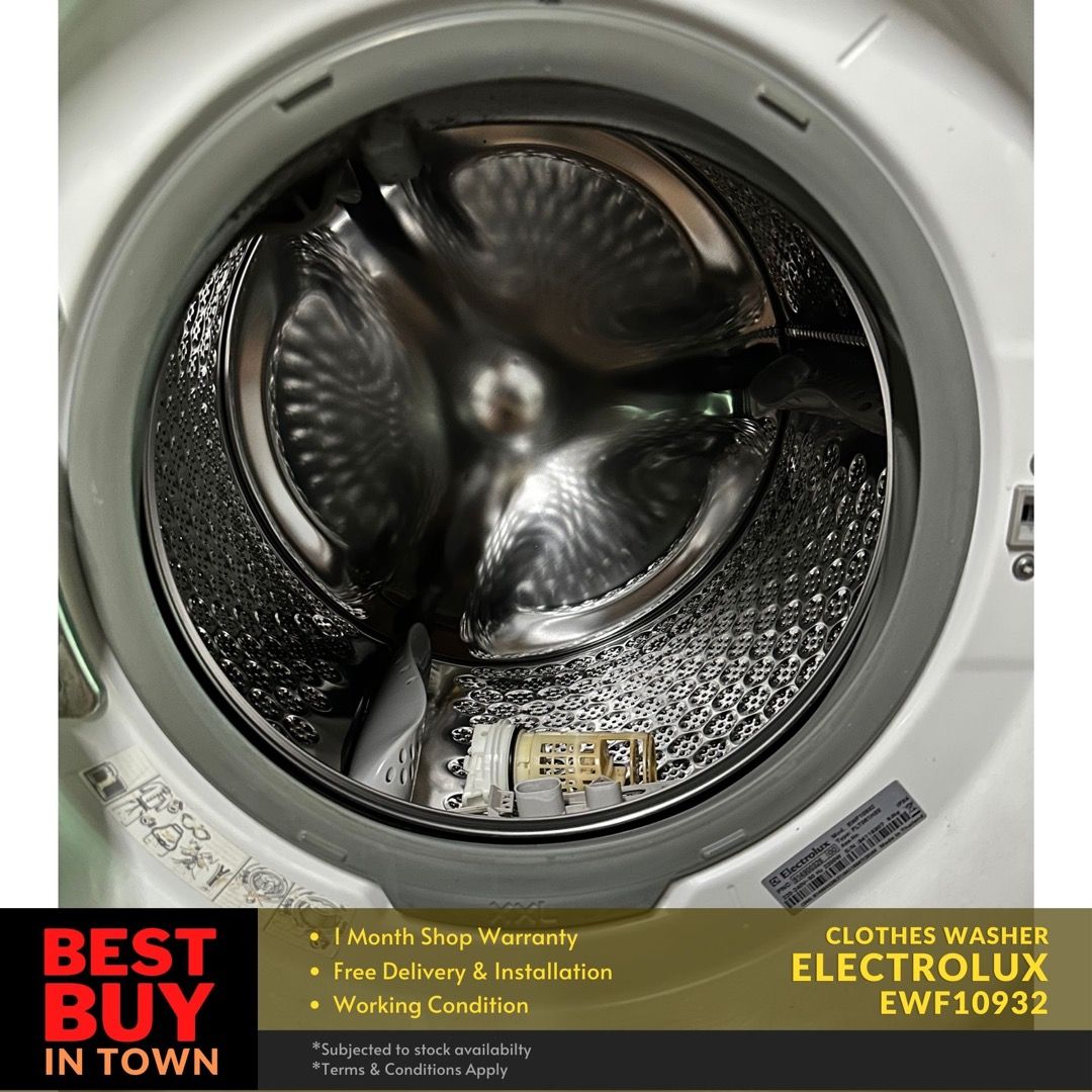 How To Use Your Front Load Washer Display Cycle Options