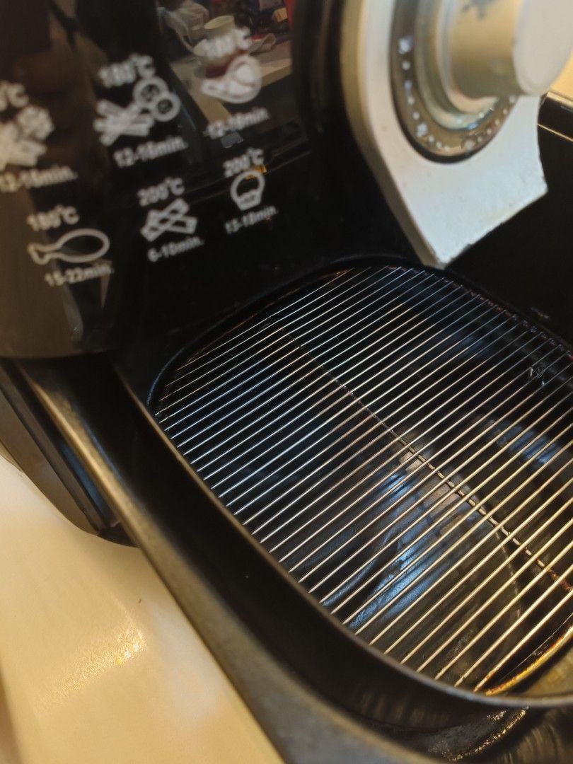 Myer Airfryer 3.5kg, TV & Home Appliances, Kitchen Appliances, Fryers