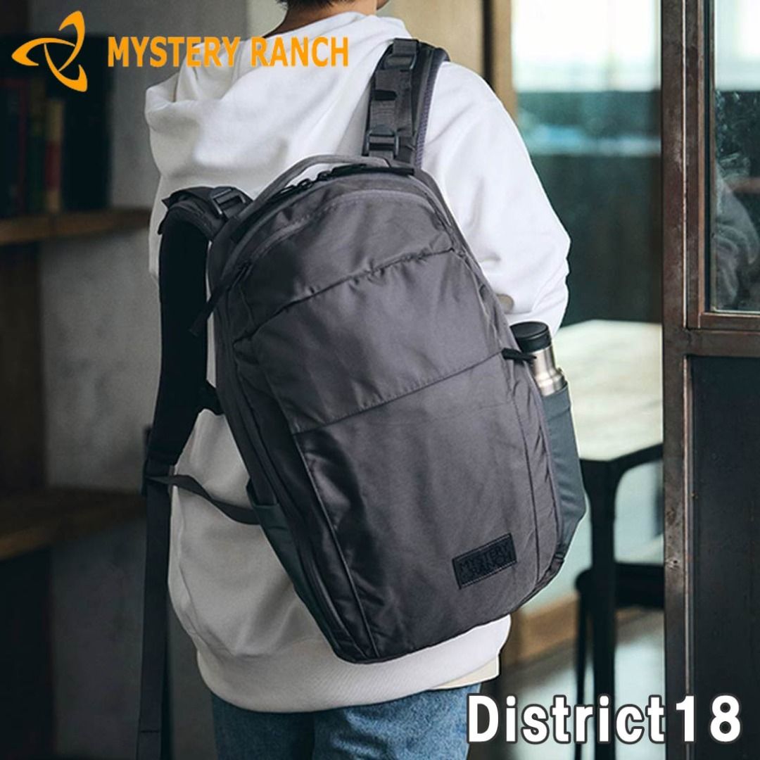 Mystery clearance ranch 18