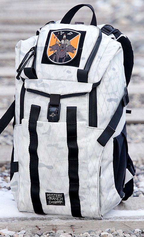 Carryology backpack discount