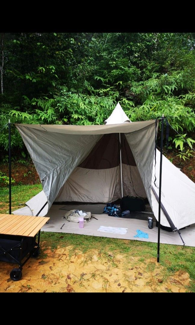 Naturehike pyramid on sale