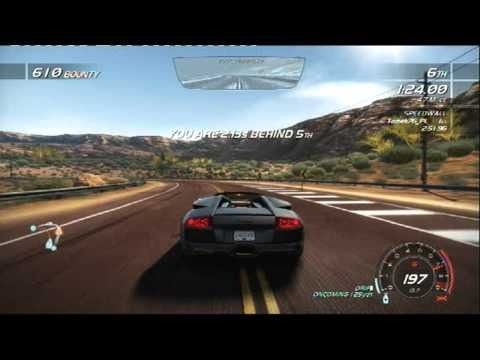 Hot pursuit 2025 ps3