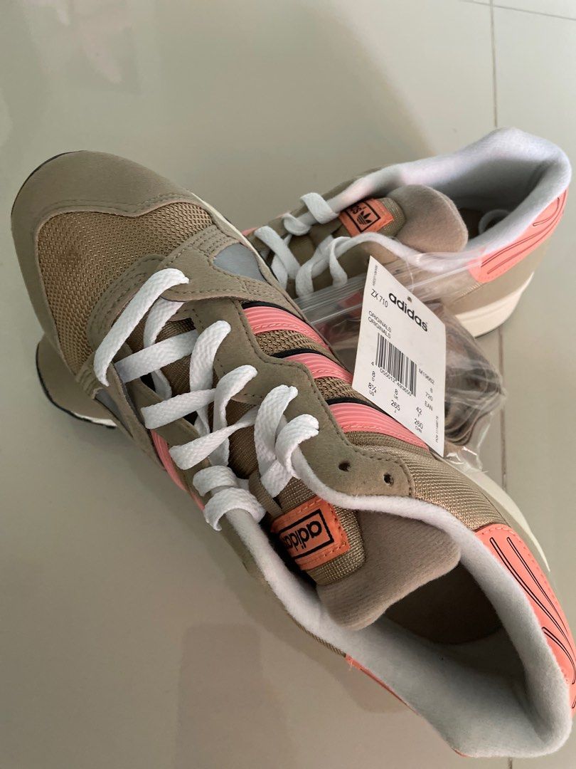 NEW Authentic Adidas Originals ZX 710 Trainers, Men's Fashion, Footwear,  Sneakers on Carousell