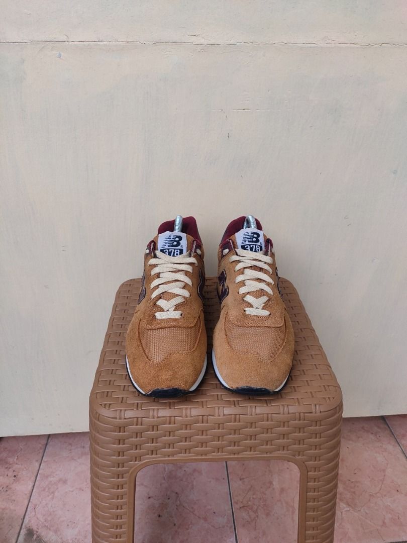 New best sale balance 378
