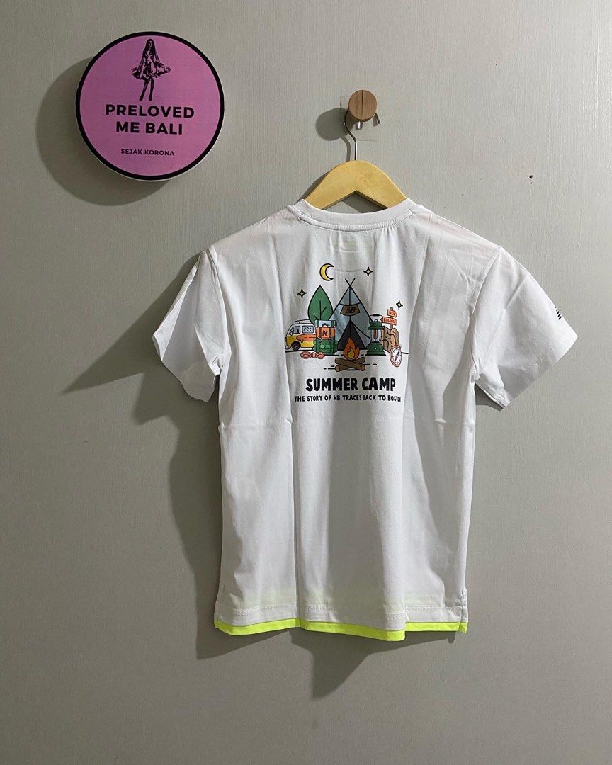 camp tee
