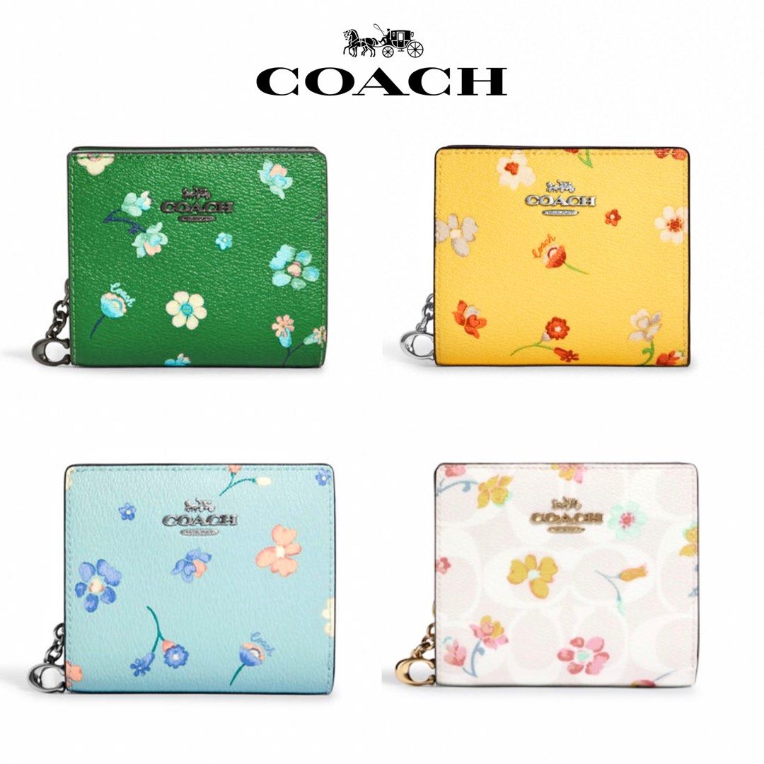 Coach c8704