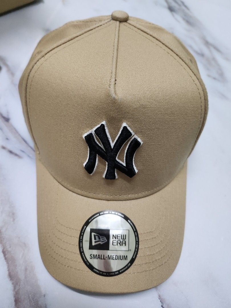 Harga new era cap original 2025