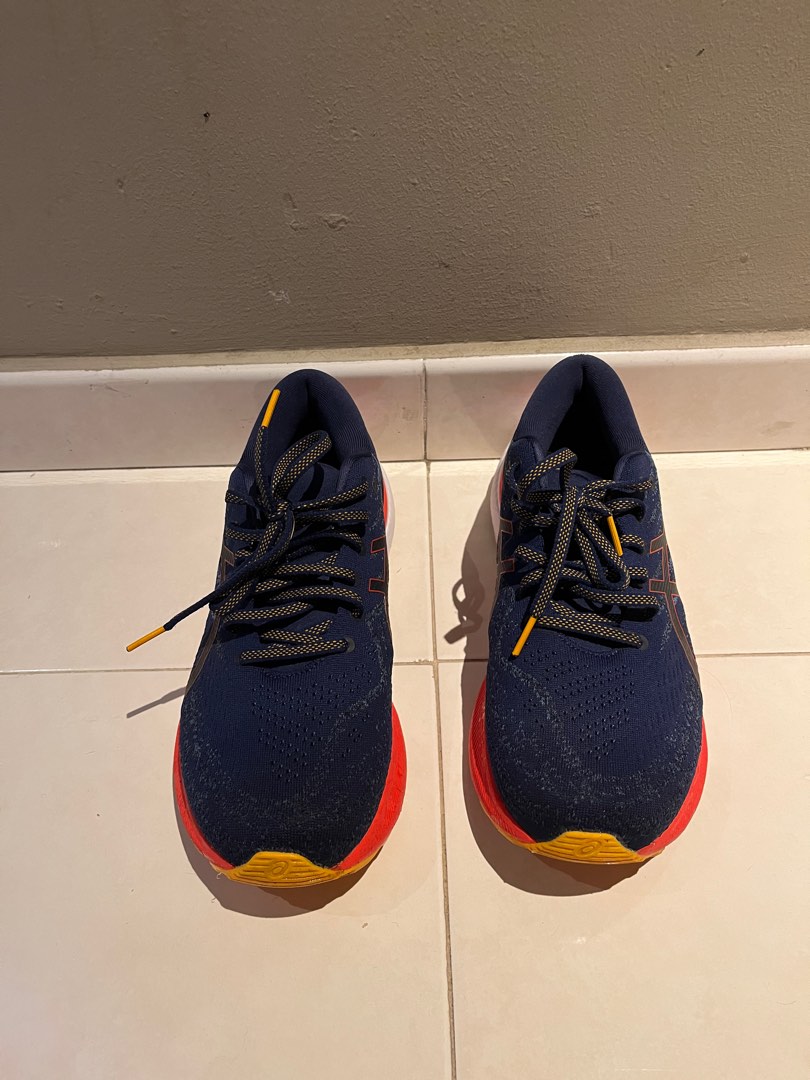 Asics sales roadhawk sale
