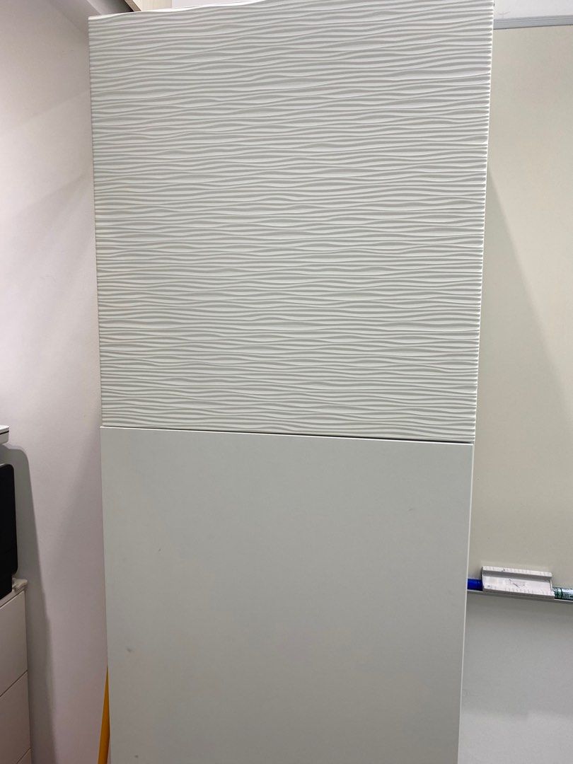 Nice Ikea Besta (Tall), Furniture & Home Living, Furniture