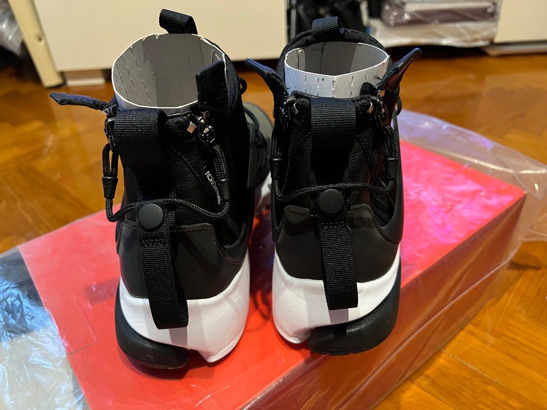 Acronym presto 218 online