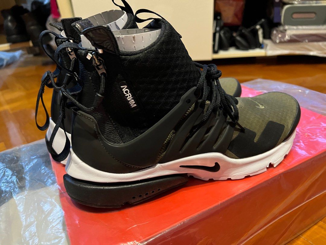 mens nike air presto sale