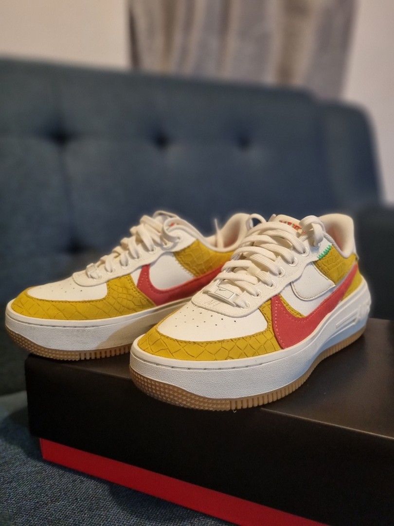 nike af1 lv8