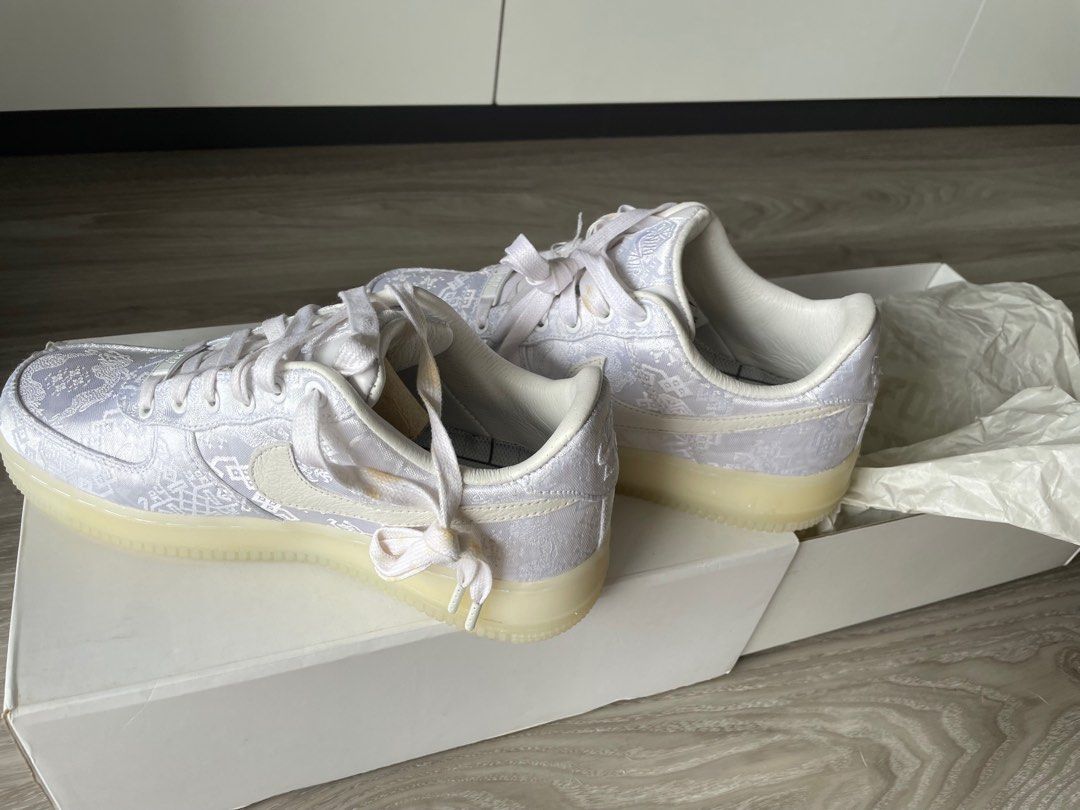 Nike Air Force 1 PRM Clot