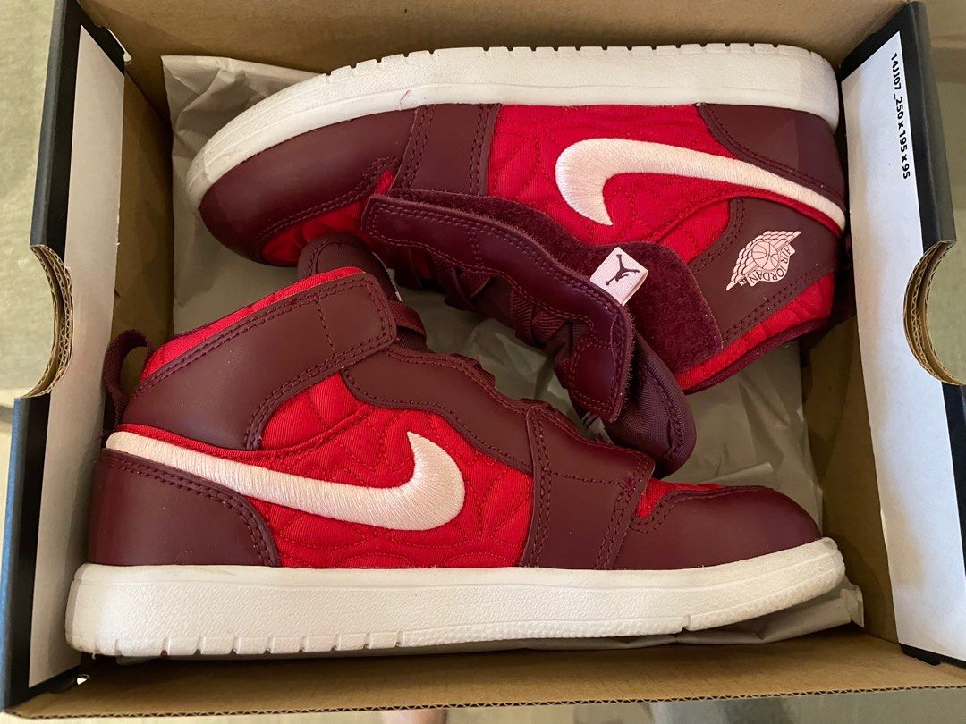 junior nike air jordans