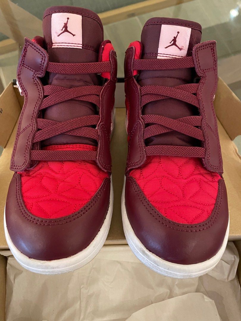 junior nike air jordans