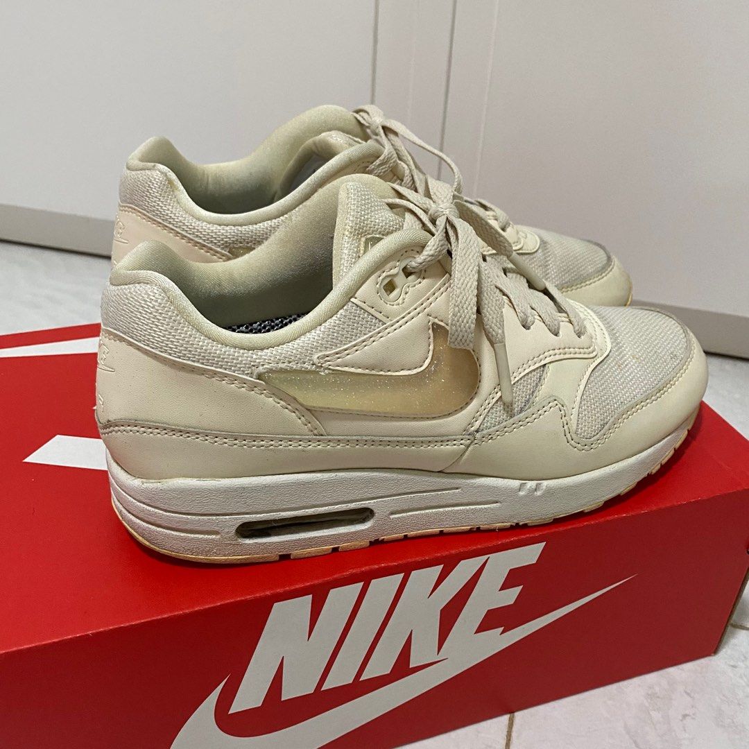 Nike air online max 1 jelly