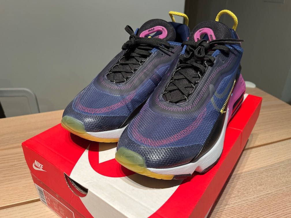 Nike air sales 95 mens sale