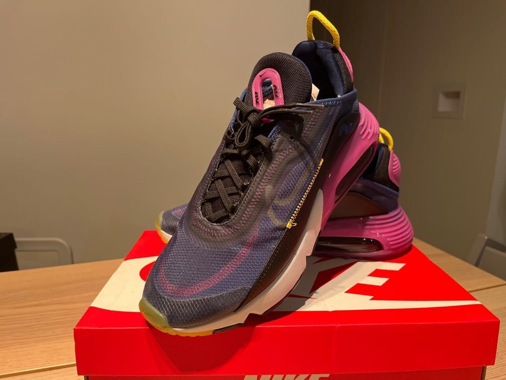 Sale Nike Air Max 2090 Mens US 9.5 Men s Fashion Footwear