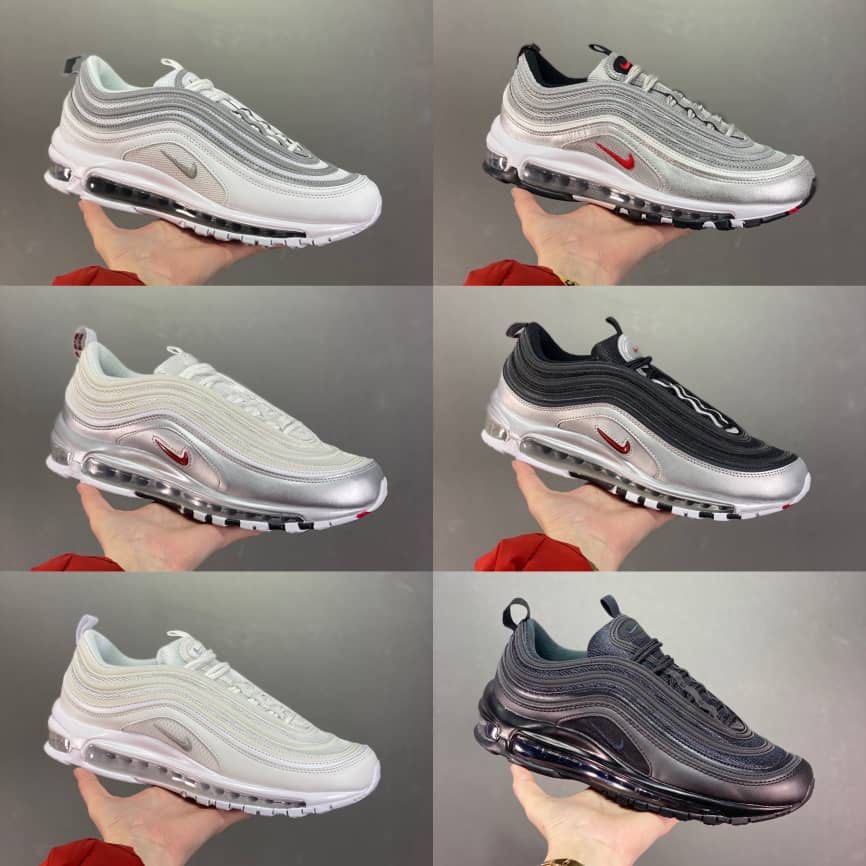 Nike best sale 97 man