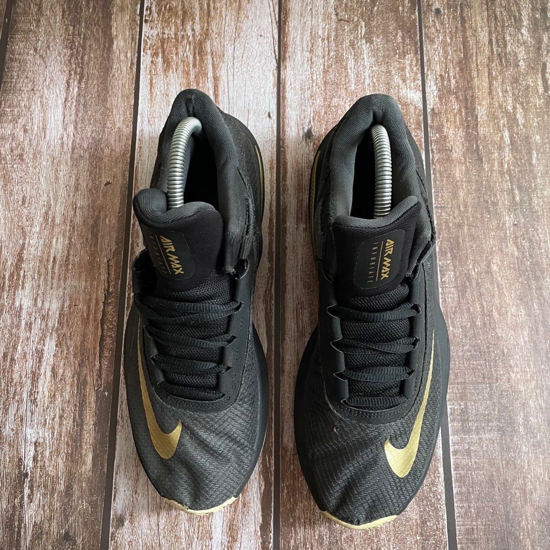 Tênis nike air cheap max infuriate 2