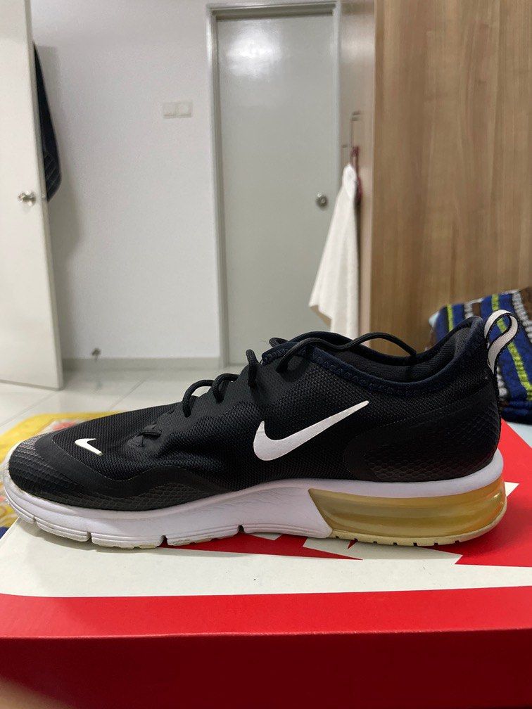 nike air max 4.5 sequent