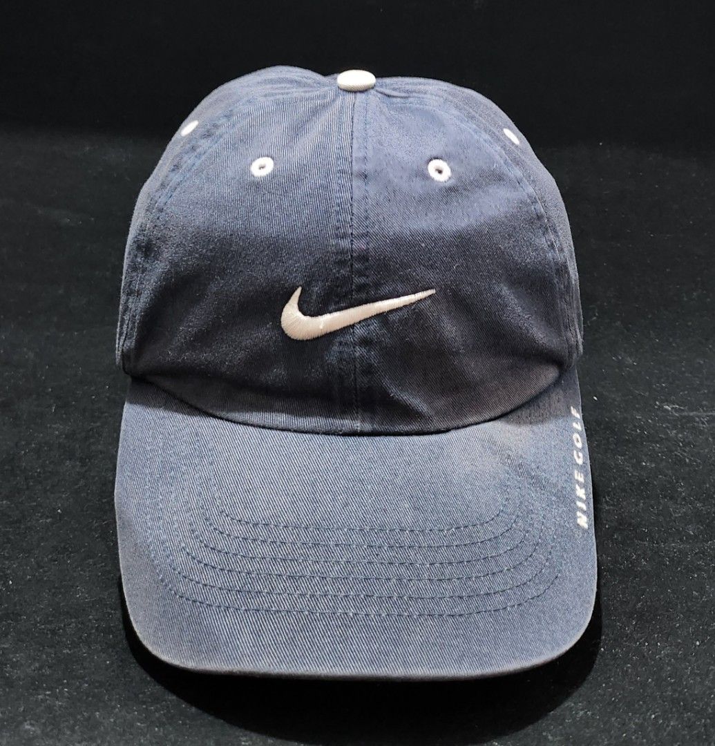 Nike Dri-Fit Yankees cap, Men's Fashion, Watches & Accessories, Cap & Hats  on Carousell