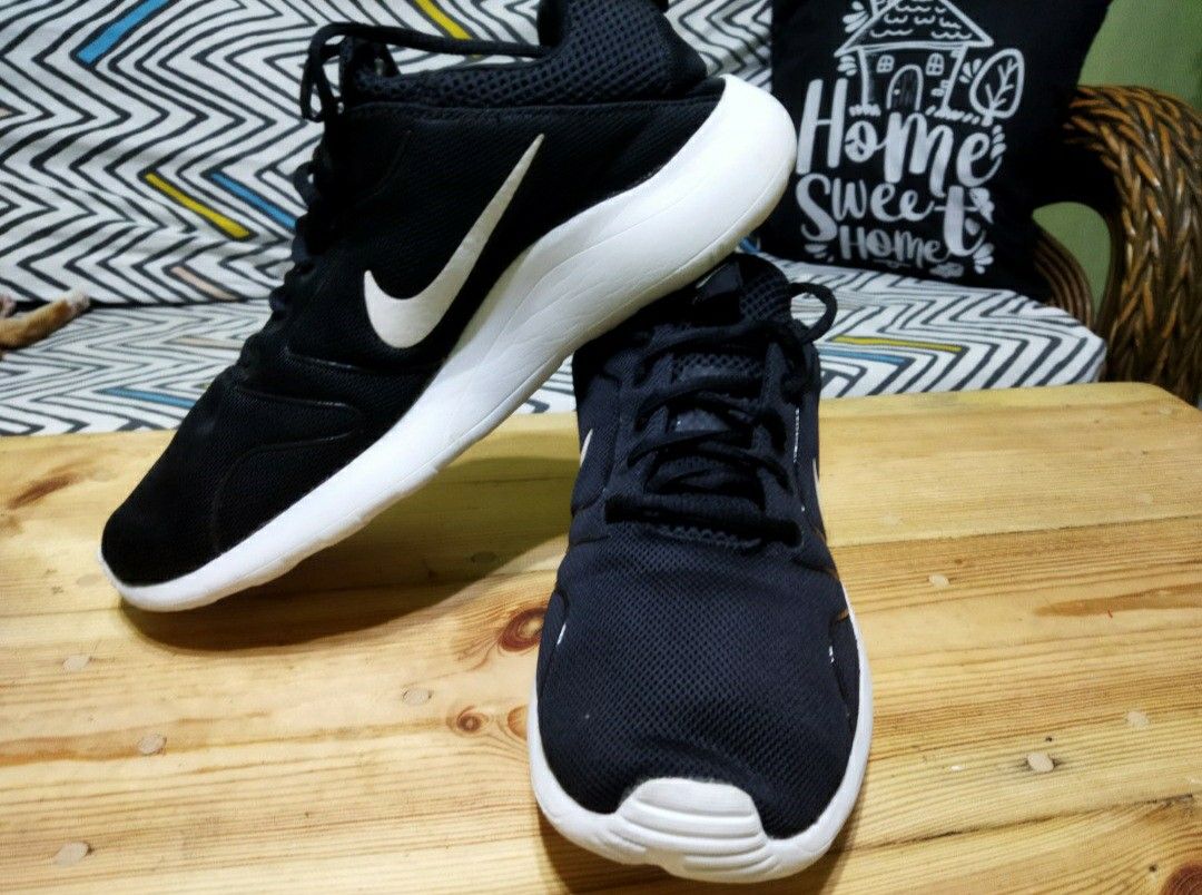 Kashi top run nike