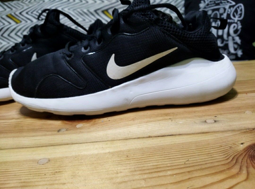 Kashi run deals nike