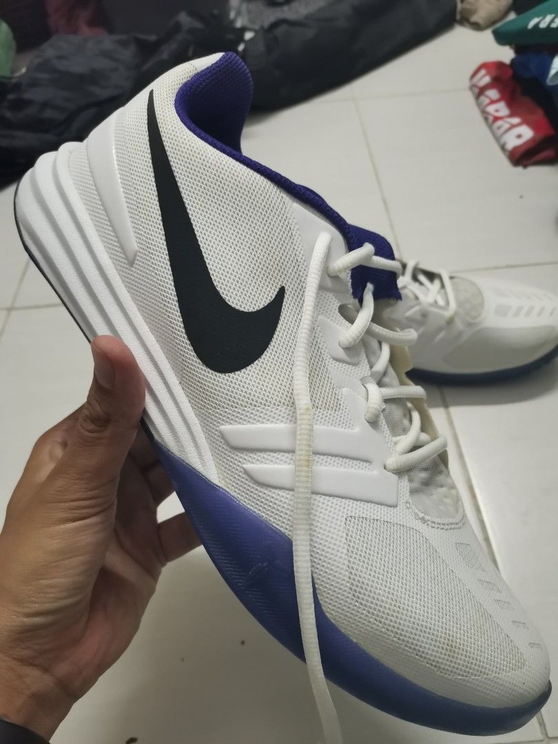 Kobe mentality 2 online white