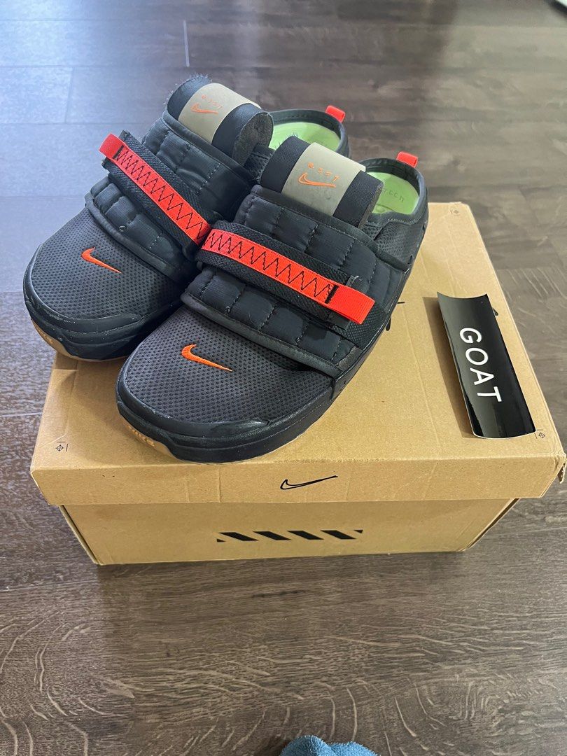 Offline hotsell anthracite slides