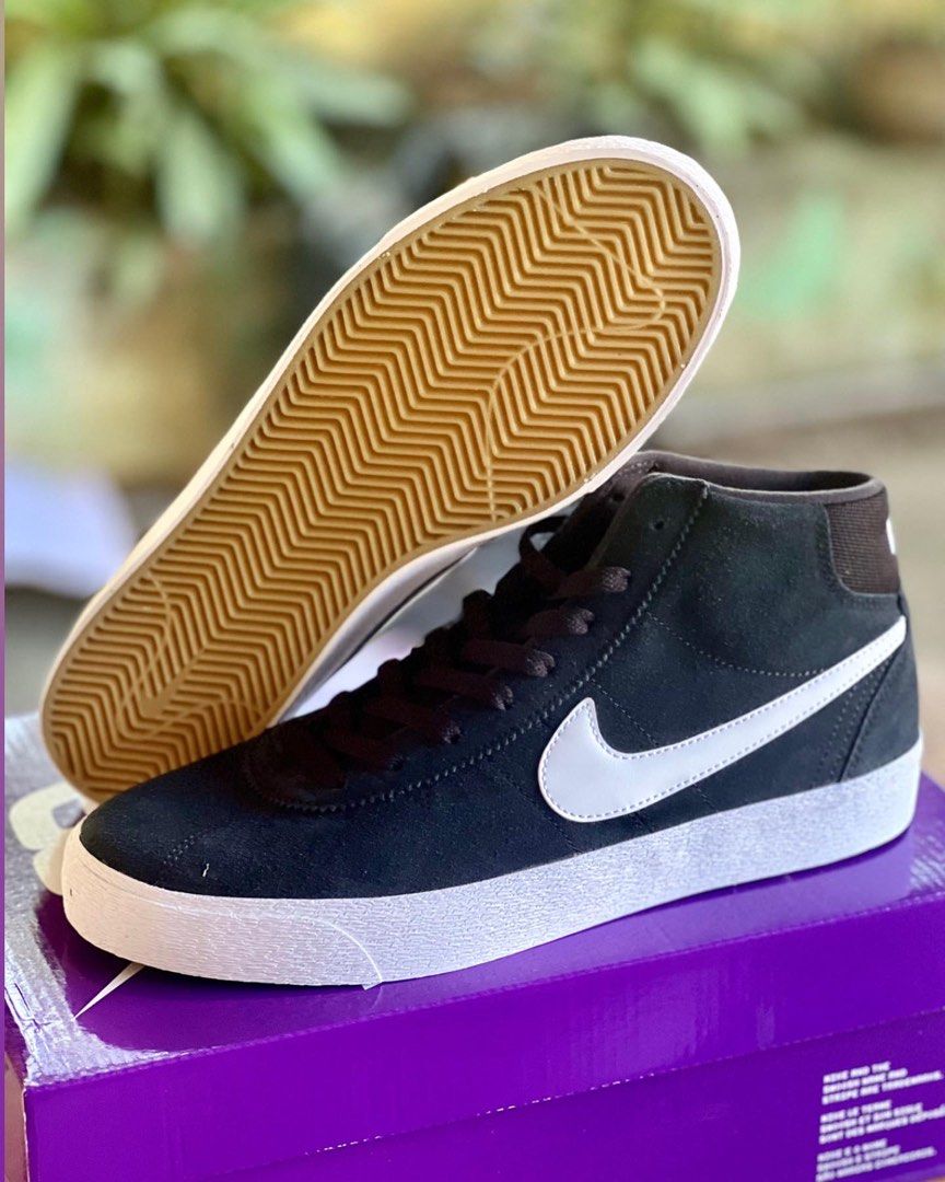 Nike bruin high online mens