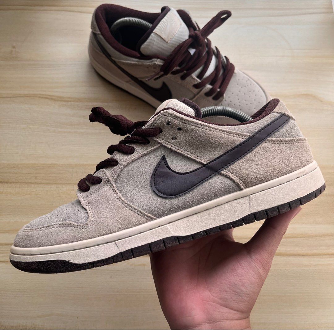 Nike sb on sale dunk desert sand