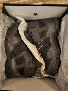 Nike SFB Mountain／Undercover629376386626581114