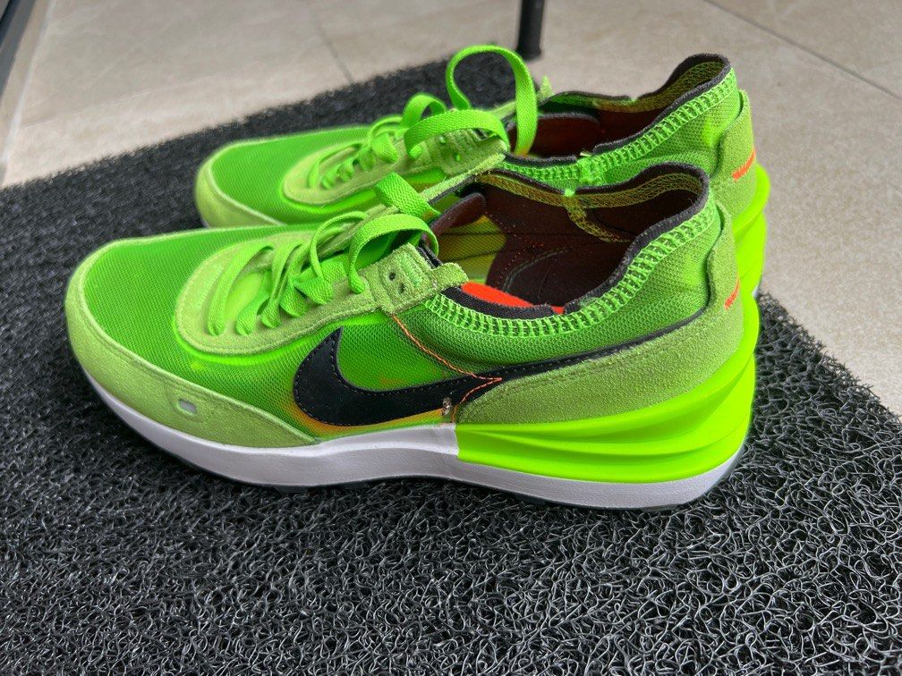 Nike Shoes, Men's Fashion, Footwear, Sneakers on Carousell