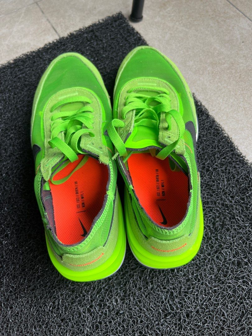 Nike Shoes, Men's Fashion, Footwear, Sneakers on Carousell