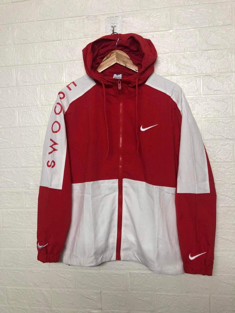 3x deals nike windbreaker