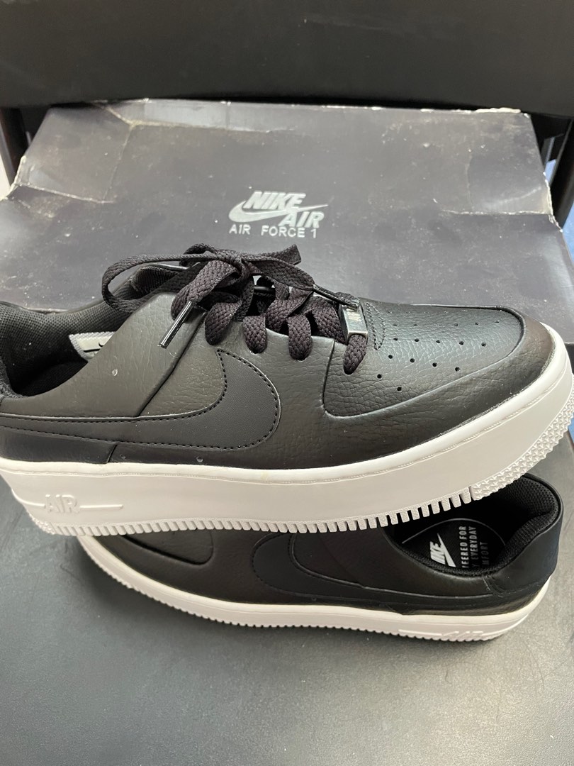 Nike air force 1 low womens sage store