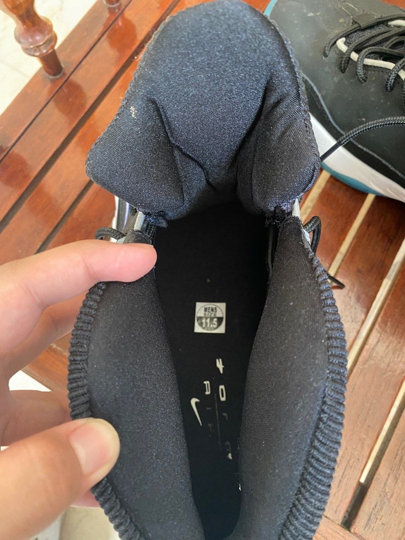 nike air zoom flight 97