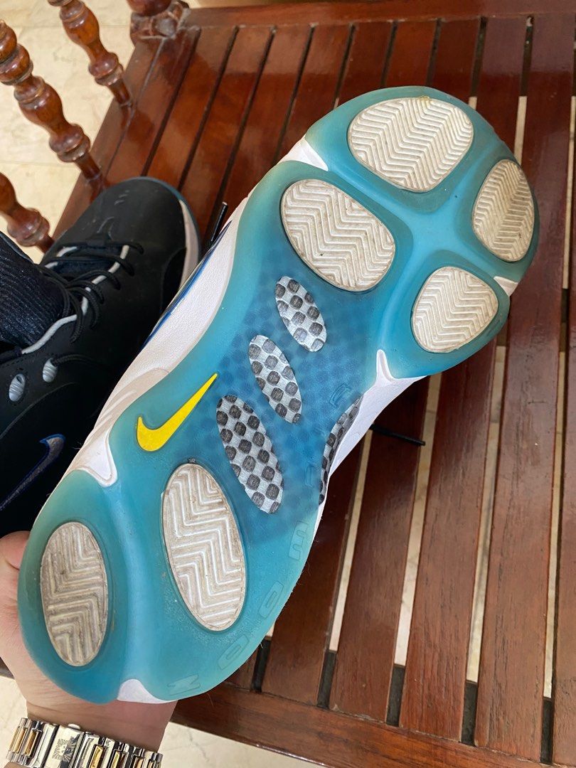 nike air zoom flight 97