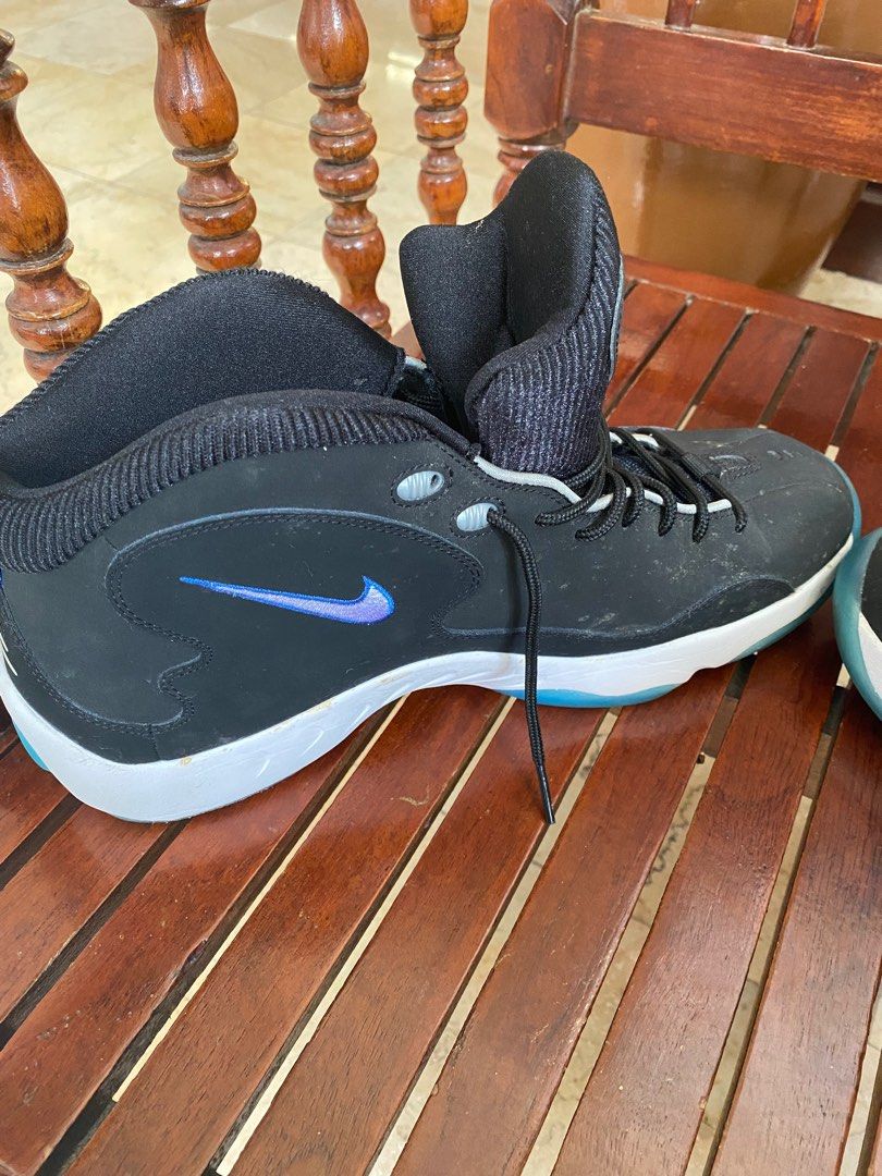 nike air zoom flight 97