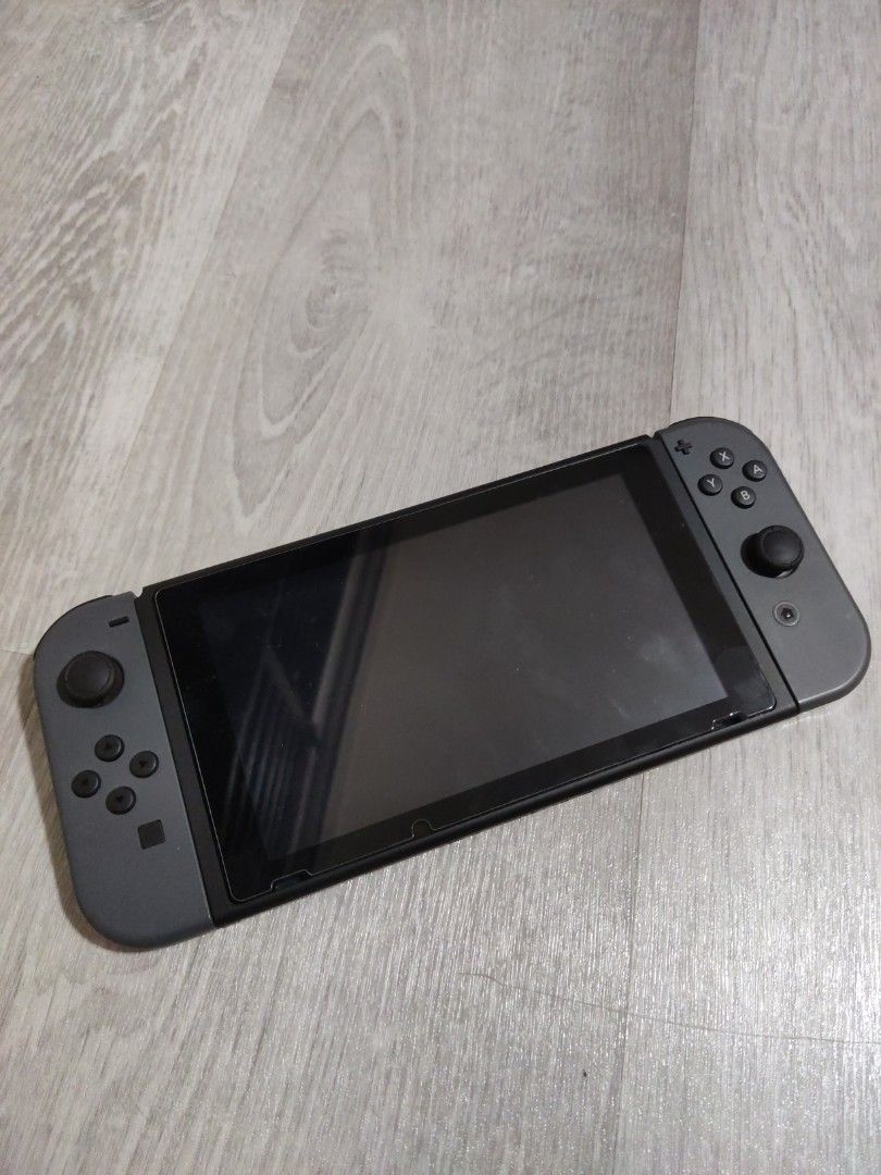 Nintendo Switch Gen 2, Video Gaming, Video Game Consoles, Nintendo on