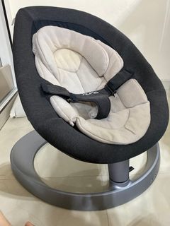 Nuna leaf grow hotsell olx